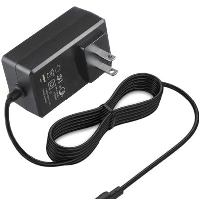 Gxuuuy Global 9V AC/DC Adapter for Line 6 POD HD HD300 HD400 HD500 PODHD Pro HDPro Multi Effects Guitar Pedal Processor M8H-27US08R M8H-27UScreen09-A-7 9VDC 2.5A - 3A Power Supply Cord Charger