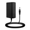 Gxuuuy Global 9V AC/DC Adapter for Line 6 POD HD HD300 HD400 HD500 PODHD Pro HDPro Multi Effects Guitar Pedal Processor M8H-27US08R M8H-27UScreen09-A-7 9VDC 2.5A - 3A Power Supply Cord Charger view 2