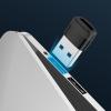 10Gbps USB to USB C Adapter USB C Female to USB3.0 Male Adapter 10Gbps Data Transfer and Fast Charging for Phone Laptops view 2