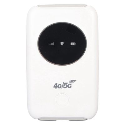 Matybobe 4G LTE USB WiFi Modem Unlocked 150Mbps Portable Wireless Router for Travel Business Trip