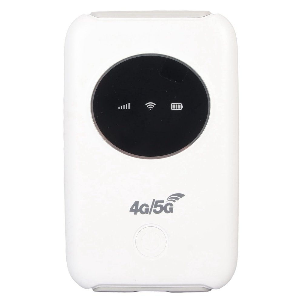 Matybobe 4G LTE USB WiFi Modem Unlocked 150Mbps Portable Wireless Router for Travel Business Trip