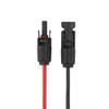 (10FT) 10AWG Solar Extension Cable Connector Compatible with RV, Campervan, Boat, Van view 4