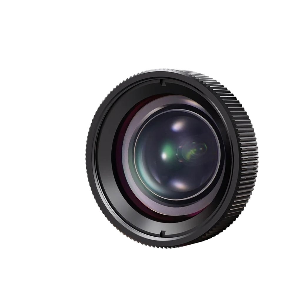 Compatible for DJI Osmo Action 5 Pro Macro Lens, 2X Magnification Close Up Photography Accessory