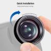Compatible for DJI Osmo Action 5 Pro Macro Lens, 2X Magnification Close Up Photography Accessory view 2