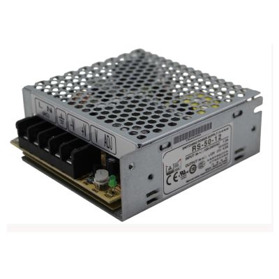 RS-15-24 AC DC Switch Mode Power Supply 24V 15W 625mA 1Pcs