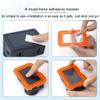 2 Pieces Tempered Glass Film for DJI OSMO Action 6 HD High-definition Screen Protector for Action6 Screen Protective Cover view 3