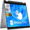Dell Latitude 5320 2-in-1 Touchscreen Laptop, 13.3" FHD (1920 x 1080) Business Laptop, Quad Core i7-1185G7 up to 4.8GHz, 16GB DDR4 RAM 512GB SSD, Backlit Keyboard, Windows 11 Pro (Renewed) view 1