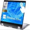 Dell Latitude 5320 2-in-1 Touchscreen Laptop, 13.3" FHD (1920 x 1080) Business Laptop, Quad Core i7-1185G7 up to 4.8GHz, 16GB DDR4 RAM 512GB SSD, Backlit Keyboard, Windows 11 Pro (Renewed) view 2