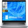 Dell Latitude 5320 2-in-1 Touchscreen Laptop, 13.3" FHD (1920 x 1080) Business Laptop, Quad Core i7-1185G7 up to 4.8GHz, 16GB DDR4 RAM 512GB SSD, Backlit Keyboard, Windows 11 Pro (Renewed) view 3