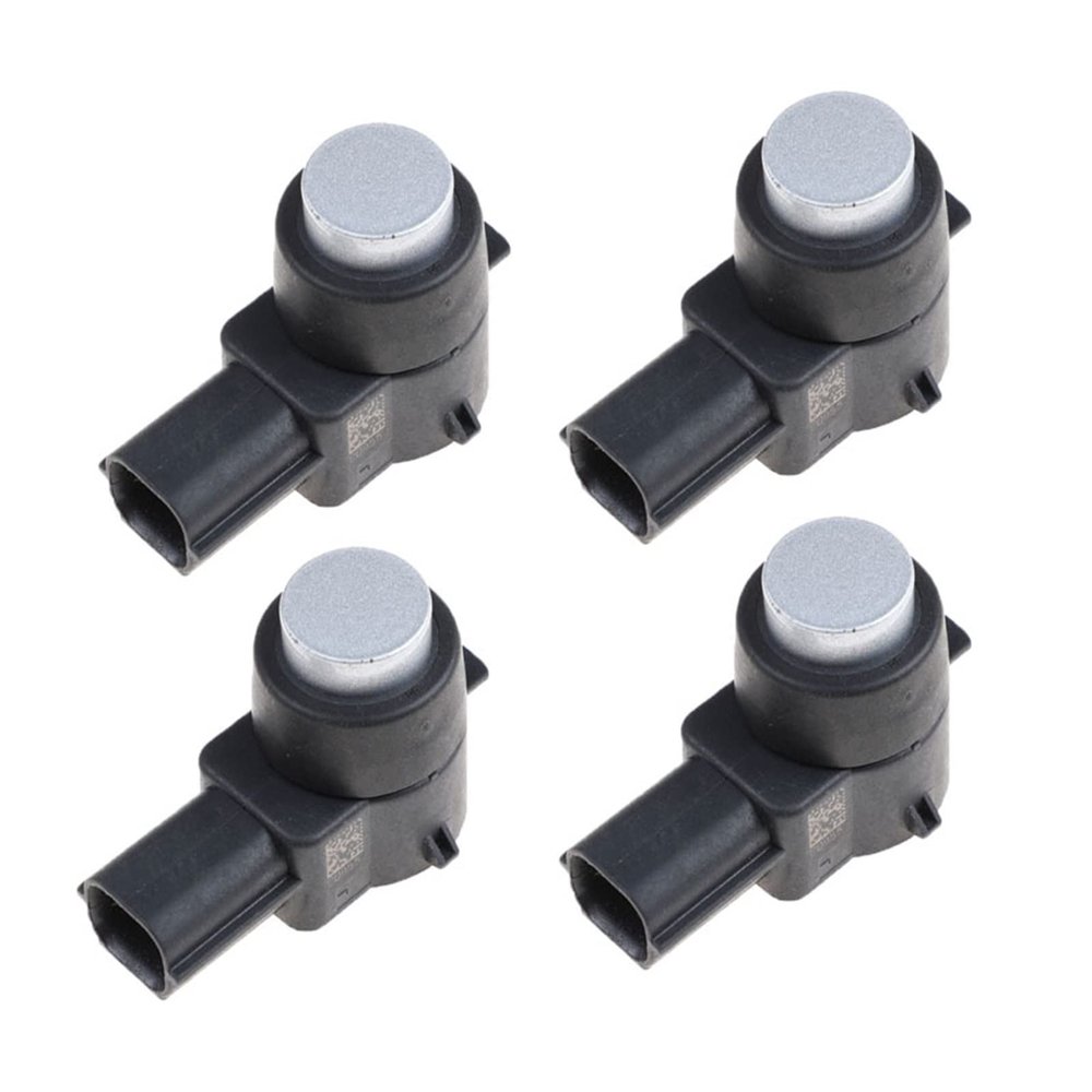 4PCS for Tesla for Model S 70 S P90D 1014388-03-A 101438803A 0263023003 Reversing Radar Sensors Radar System