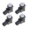 4PCS for Tesla for Model S 70 S P90D 1014388-03-A 101438803A 0263023003 Reversing Radar Sensors Radar System view 1