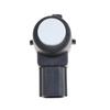 4PCS for Tesla for Model S 70 S P90D 1014388-03-A 101438803A 0263023003 Reversing Radar Sensors Radar System view 4