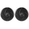 Jauarta Marine Boat Speakers, Ultra Thin Dual Audio System with Wide Sound Coverage, for Car Speedboat Yacht Ship Motorboat view 4