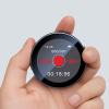 64GB Intelligent Digital-Voice-recorders,Recorder with Playback,Voice-Activated Voice Noise Reduction Recording Device,Timed Recording,Conference/Lecture/Classroom Learning,Portable Gifts (64GB) view 1