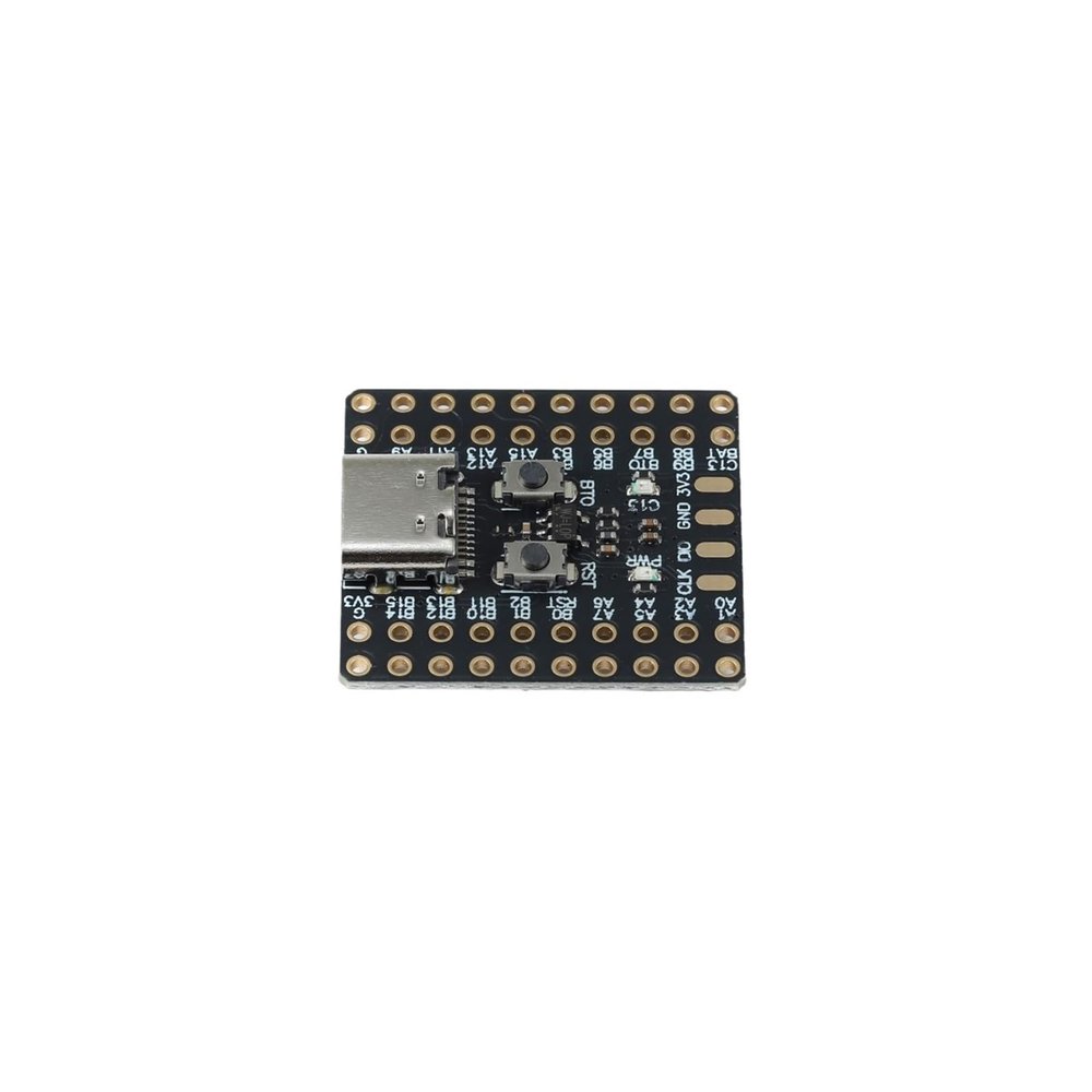 1pcs STM32F103C8T6 CH340 Development Board Chip Microcontroller Core Board ARM Architecture Minimum System Correx-M3
