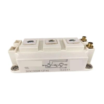 hhbwl0 SKM100GB12T4G Module