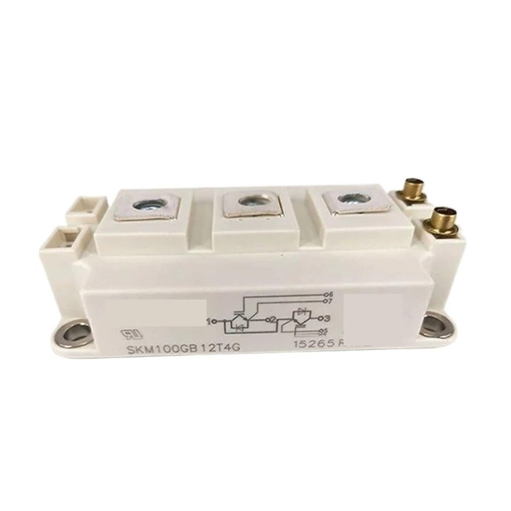 hhbwl0 SKM100GB12T4G Module