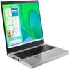 acer Aspire Vero 15 Laptop 15.6 FHD 1920 x 1080 Intel Core i7-1195G7, 4-core, Intel Iris Xe Graphics, 40GB DDR4, 2TB SSD, Backlit KB, FP, Wi-Fi 6, Bluetooth 5.1, 720p HD Camera, Windows 10 Pro view 3
