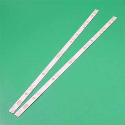 WKCHYVLO 2-Pack TV Backlight Strips MS-L1225 V1 V2 022-P1K3582A1 CX315DLEDM Array Line Bars(10Pcs-5Set)