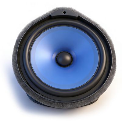 Leezhen Speaker Compatible with Honda CRV Accord Civic HR-V Pilot Passport Odyssey