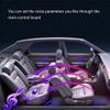 Leezhen Speaker Compatible with Honda CRV Accord Civic HR-V Pilot Passport Odyssey view 4