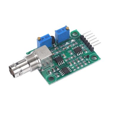 1pcs Liquid PH 0-14 Value Detection Regulator Sensor Module Monitoring Control Meter Tester(SinglePHtestmodule)