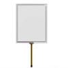5.7''inch 132mm*105mm 4-Wire Resistive Touch Screen Digitizer for Korg M3 for Korg PA800 PA2X Pro Fix No Touch with Good Display, Replace Touch Layer Only view 1