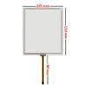 5.7''inch 132mm*105mm 4-Wire Resistive Touch Screen Digitizer for Korg M3 for Korg PA800 PA2X Pro Fix No Touch with Good Display, Replace Touch Layer Only view 2