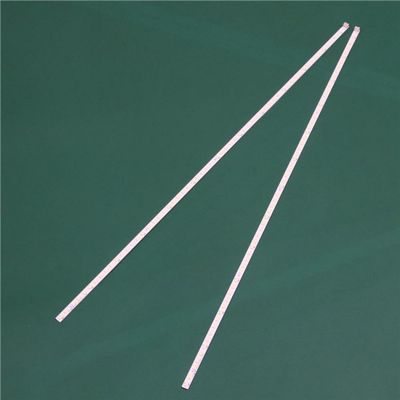 WKCHYVLO LED TV Backlight Strips Compatible with 37LV3550-ZH LED Bars Backlight Replacement 37T07-02A T370HW05 73. 37T07. 003-0-CS1 Tapes(2 Set - 4 Piece)