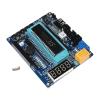 1pcs 51 Single-chip Development Board Learning Board Intelligent car Special Board Supports USB Download view 1