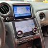 9 Inch LCD Touch Screen Air Conditioning Climate Control AC Panel for Nissan GT-R GTR R35 2008-2015 view 4