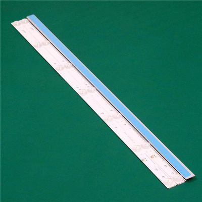WKCHYVLO 598mm LED TV Backlight Strips Compatible with LT-32DE75 32" TV CX315DLEDM LE-3228A TLJ32C7LED(15 Piece - 5TV)