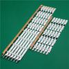 WKCHYVLO Universal LED Backlight Strip for UA40F5080AR UA40F5100AR UA40F5105AR UA40F5300AJ Compatible Replacement LED D2GE-400SCAB(2Set-28 Piece) view 2