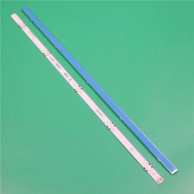 WKCHYVLO 2PCS LED Lamp Bars Compatible with TVs 32LJ61_BOE FHD Backlight Strips for Models 32LK610B 32LK615BPLB 32LK6190 32LK6200 32LM6300(2Pcs-1Set)