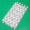 WKCHYVLO LED Backlight Strips Compatible with 75UK6190 75UK6200 75UK6500 75UK6520 75UK6570 75inch TVs 10Pcs(10Pcs-1Set) view 1