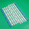 WKCHYVLO LED Backlight Strips Compatible with 75UK6190 75UK6200 75UK6500 75UK6520 75UK6570 75inch TVs 10Pcs(10Pcs-1Set) view 2