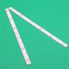 WKCHYVLO LED Backlight Strips Compatible with AKTV2413T HL-00240A28-0601S-02 A4 Kits Bands for DEXP F24D7200E Array Line and Harper 24F0530T(2Pcs-1Set) view 1