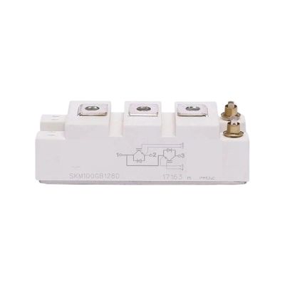 hhbwl0 SKM100GB128D Module