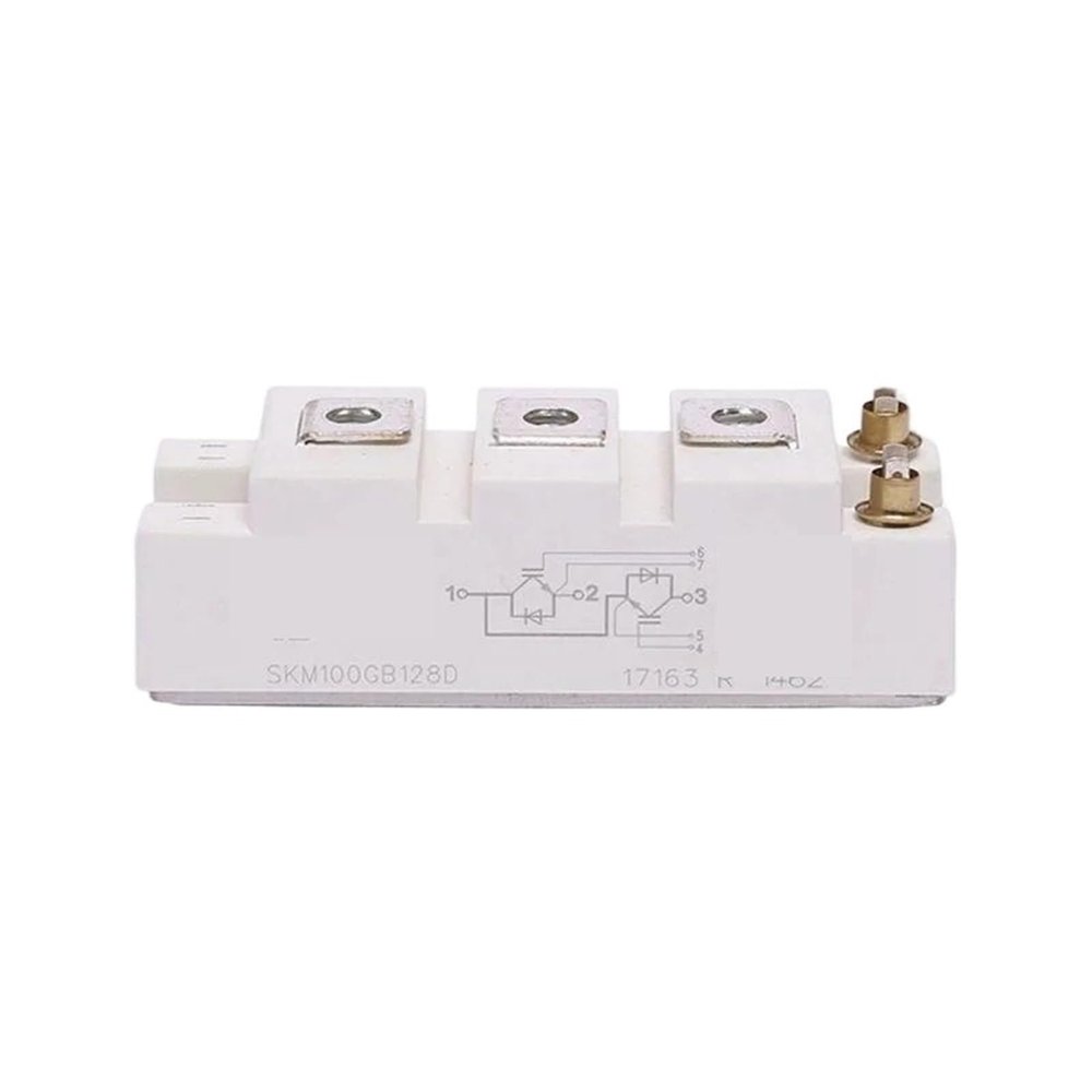 hhbwl0 SKM100GB128D Module