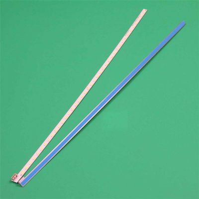 WKCHYVLO 2PCS LED Backlight Strips Compatible with 32LW4500-ZB 32LW5590-ZE 32LW5700 32LW575S 32LW579S Illumination Bars Set(20Pcs-10Set)