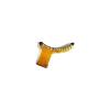 Compatible with Canon RF 24-105mm F4L Bayonet Flex Cable, Mount Contact Replacement for Lens Repair view 1