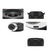 AF 9mm F2.8 Air Lens Auto Cameras,Compatible for E Z Fujifilm Fuji X XF Mount Mirrorless ZFC ZF Z6 Z7Sony Z7(Nikon Z) view 4