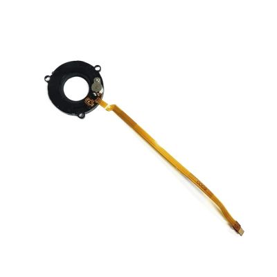 Compatible with Canon 18-200mm Aperture Flex Cable, Lens Diaphragm FPC with Wire for Camera Repair