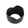 Compatible with Panasonic 7-14mm F4 Lens Hood, Front Protector Cover Ring for H-F007014 ASPH Lens view 1
