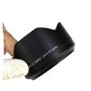 Compatible with Panasonic 7-14mm F4 Lens Hood, Front Protector Cover Ring for H-F007014 ASPH Lens view 3
