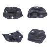 Toiumops Dash Cam for Benz EQE350 Sedan 2022-2024, Car DVR Dash Cam with Night Vision(with 64G SD Card/2K 1600P Front) view 3