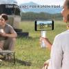 Portable Phone Tripod Vlogging Filming Live Streaming Video Recording Video view 2
