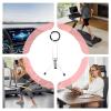 Portable Phone Tripod Vlogging Filming Live Streaming Video Recording Video view 4