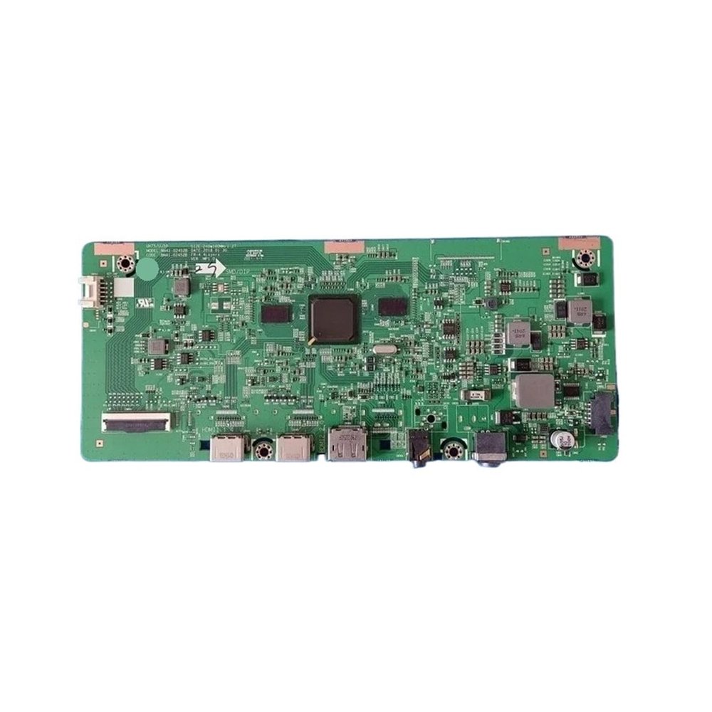 BN41-02452B BN94-14647G Monitor Main Board U32J590UQU U32J590UQN U32J590UQ U32J590U U32J590 Motherboard BN94-13067A BN96-46520ATV