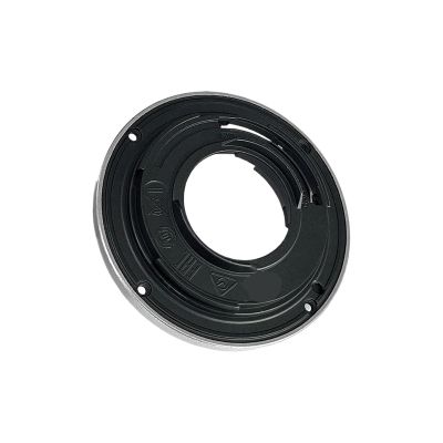 Compatible with Canon RF-S 18-150mm Bayonet Mount, Metal Ring Replacement Without Glass for is STM Lens